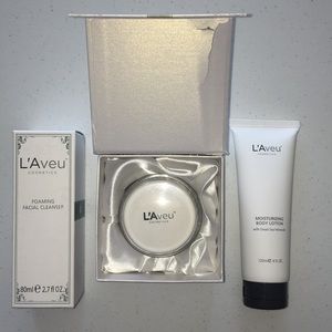 L’Aveu Cosmetics Set
